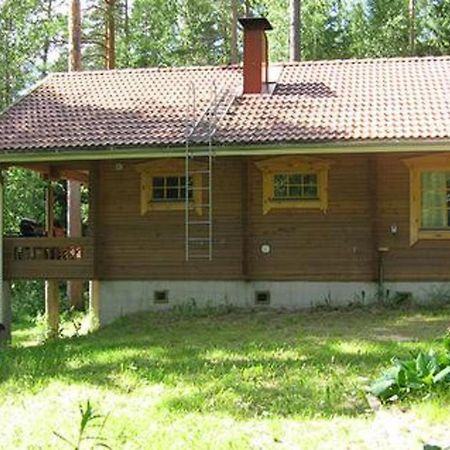 Holiday Home Mustikka By Interhome Royla Bagian luar foto