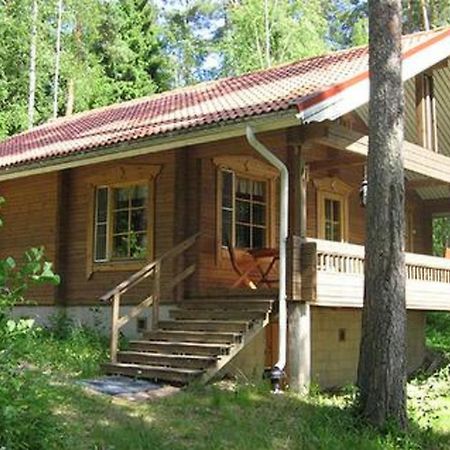 Holiday Home Mustikka By Interhome Royla Bagian luar foto