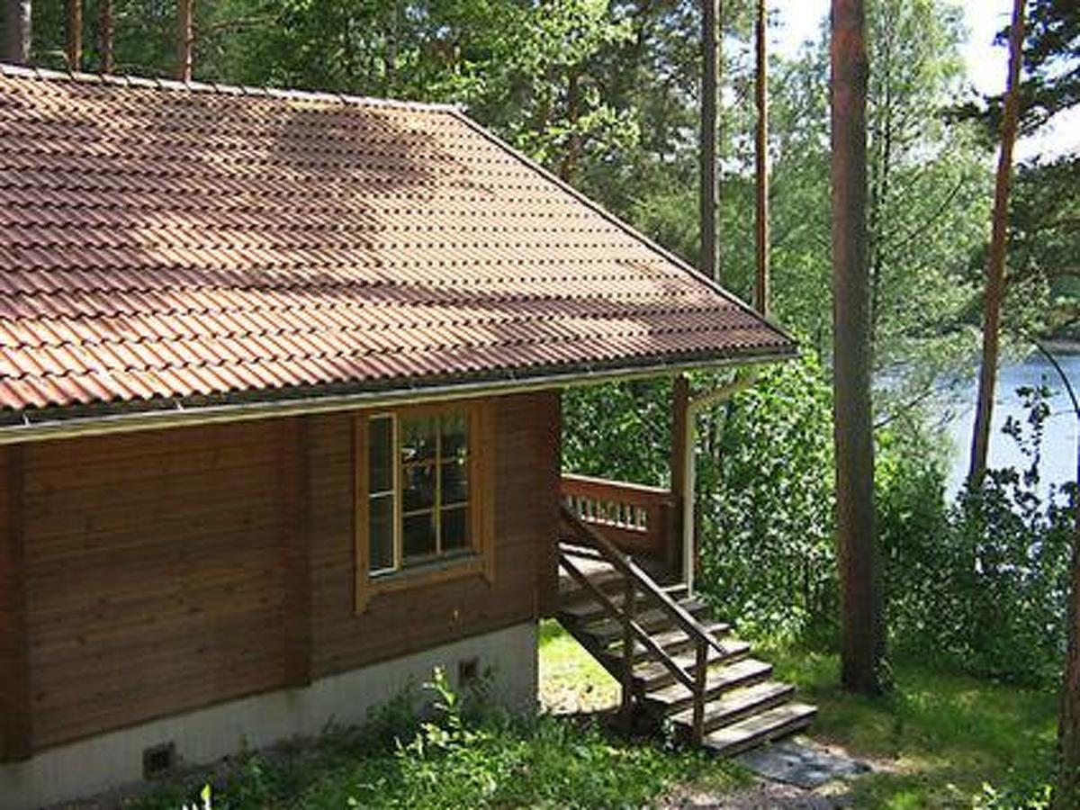 Holiday Home Mustikka By Interhome Royla Bagian luar foto