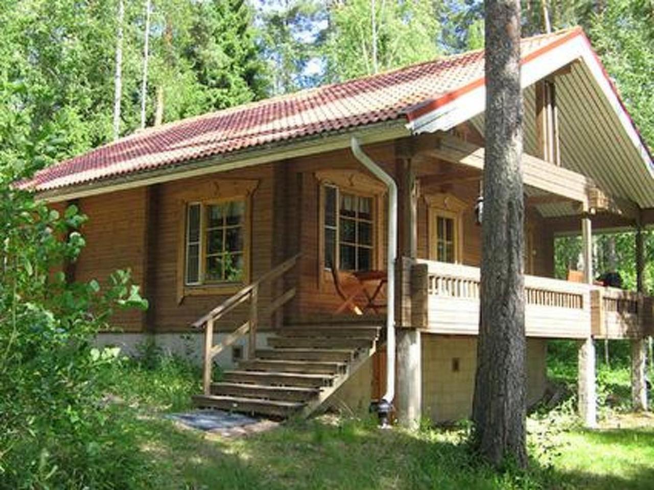 Holiday Home Mustikka By Interhome Royla Bagian luar foto