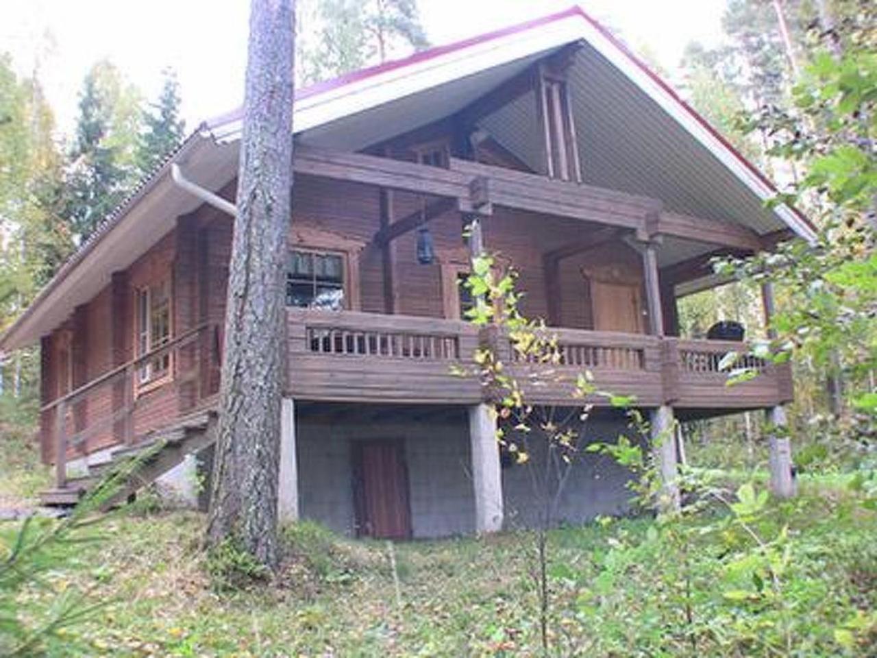 Holiday Home Mustikka By Interhome Royla Bagian luar foto